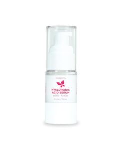 Hyaluronic Acid Serum