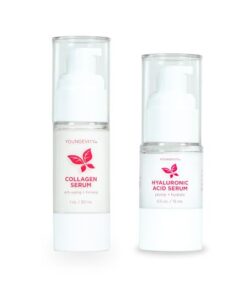 Face Serum Bundle