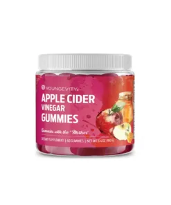Apple Cider Vinegar Gummies